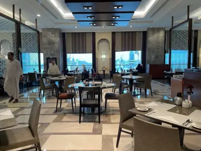 Atyaf Restaurant