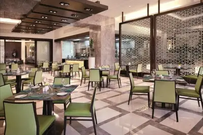 Atyaf Restaurant