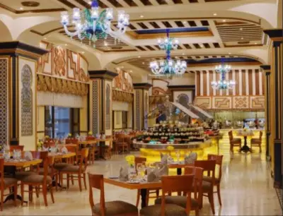 Tauheed Pakistani Restaurant