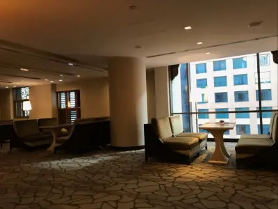 Al Meraaj Restaurant