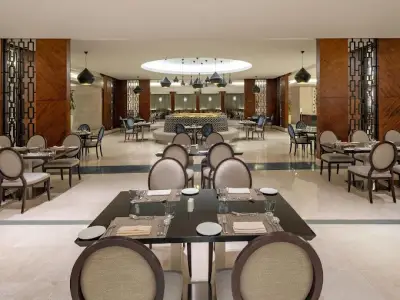 Al Khairat Restaurant