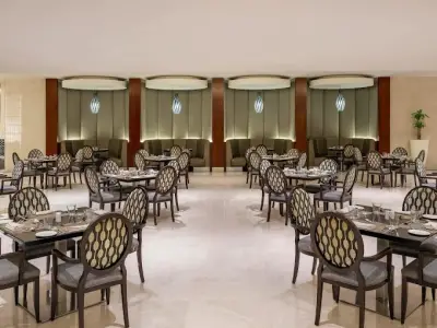 Al Khairat Restaurant