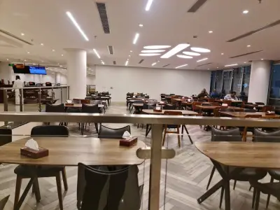 Al Romansiah Restaurant