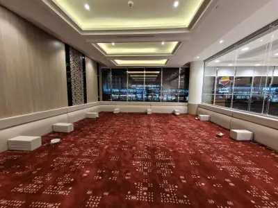 Private Dining