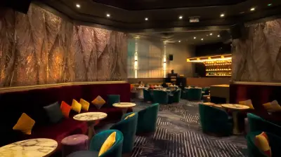 Private Dining