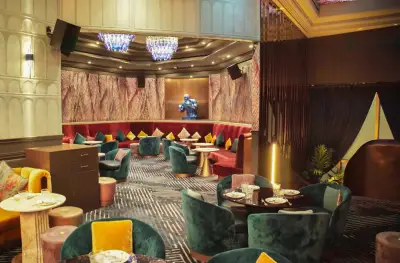 Private Dining