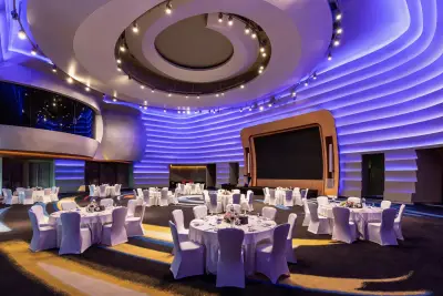 Amazing Room
