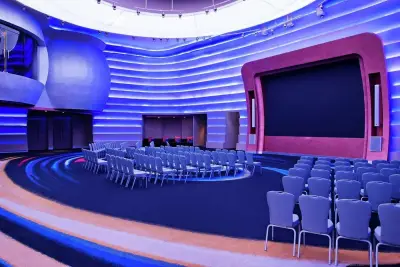 Amazing Room