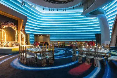 Amazing Room