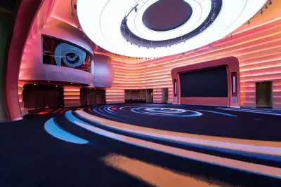 Amazing Room
