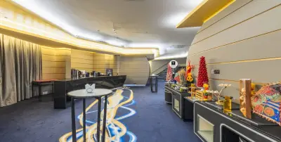 Foyer
