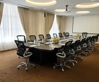 Meeting Room 1