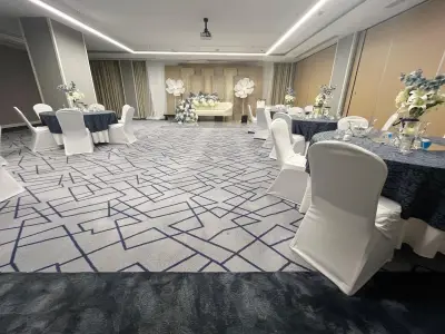 Meeting Room 3