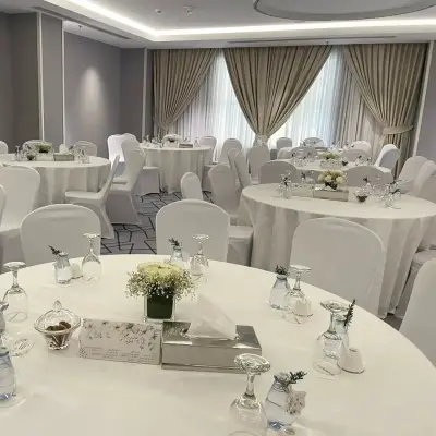 Meeting Room 3