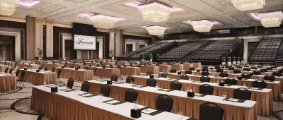 Al Jiwar Grand Ballroom