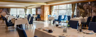 Al Salam Restaurant
