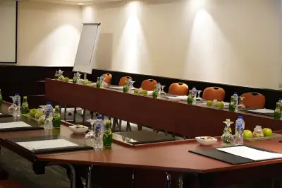 Uhud Banquet Hall