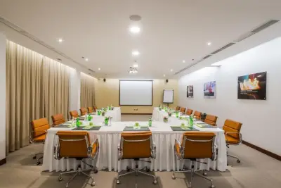Meeting Room 1