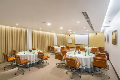 Meeting Room 1