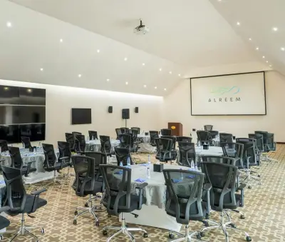 Meeting Room 2