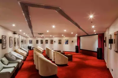 Family Theater