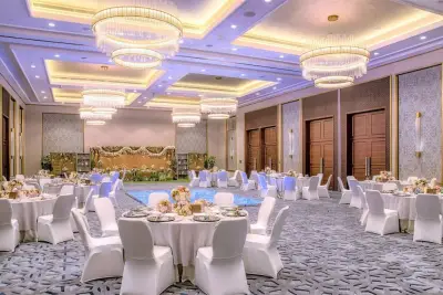 Al Messila Ballroom