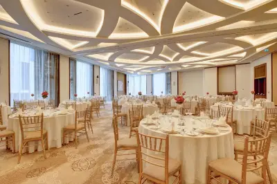 Alwaha Ballroom