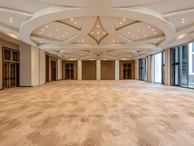 Alwaha Ballroom