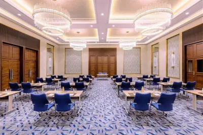 Al Messila Ballroom