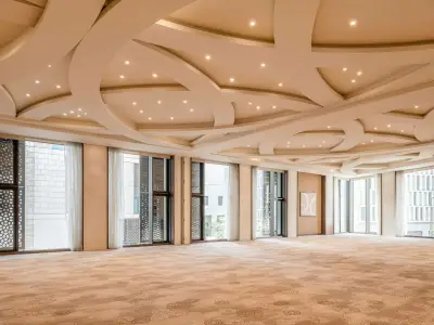 Alwaha Ballroom