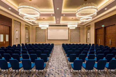Al Messila Ballroom