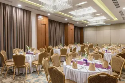 Sultana Ballroom