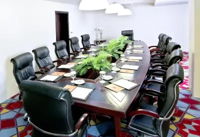 Board Room