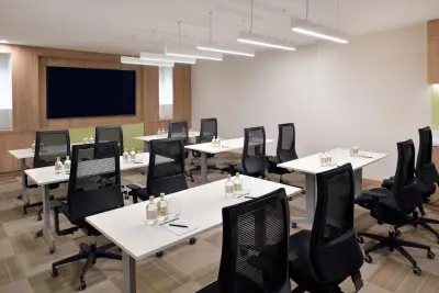 Lime Meeting room