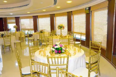 9th Floor Ballroom