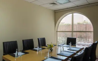 Mesaieed Hall