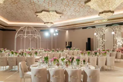 Jawaher Ballroom