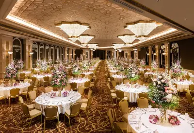 Jawaher Ballroom