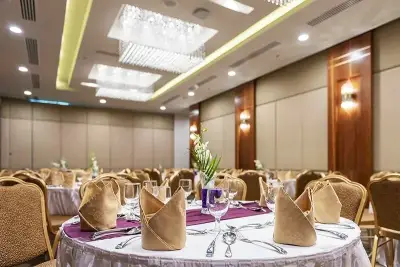 Sultana Ballroom