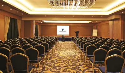 Ras Laffan Hall