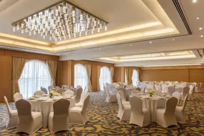 Ras Laffan Hall