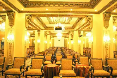 Alwaha Hall