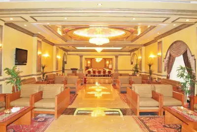 Convention Center