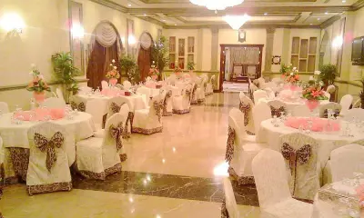 Convention Center