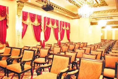 Alwaha Hall