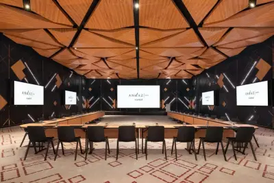 Andaz Ballroom
