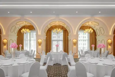 Pearl Ballroom