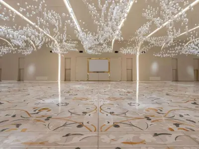 Ballroom Section 2