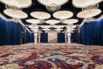 Moonstone Ballroom