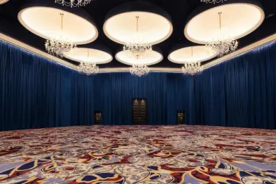 Moonstone Ballroom